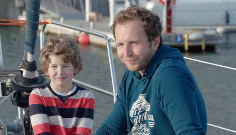 Eesti saared pakuvad väärt matkamise võimalusi