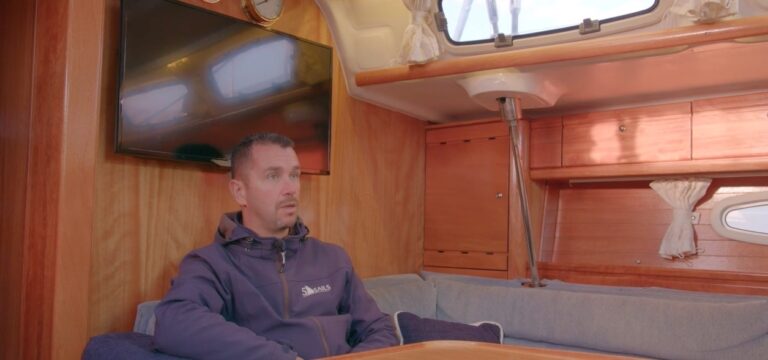 Head meresõidu piirkonnad Euroopas: Kreeka ja Horvaatia