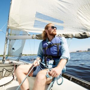 Väikelaevajuhi teooriaõpe